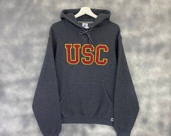 usc trojans sweater