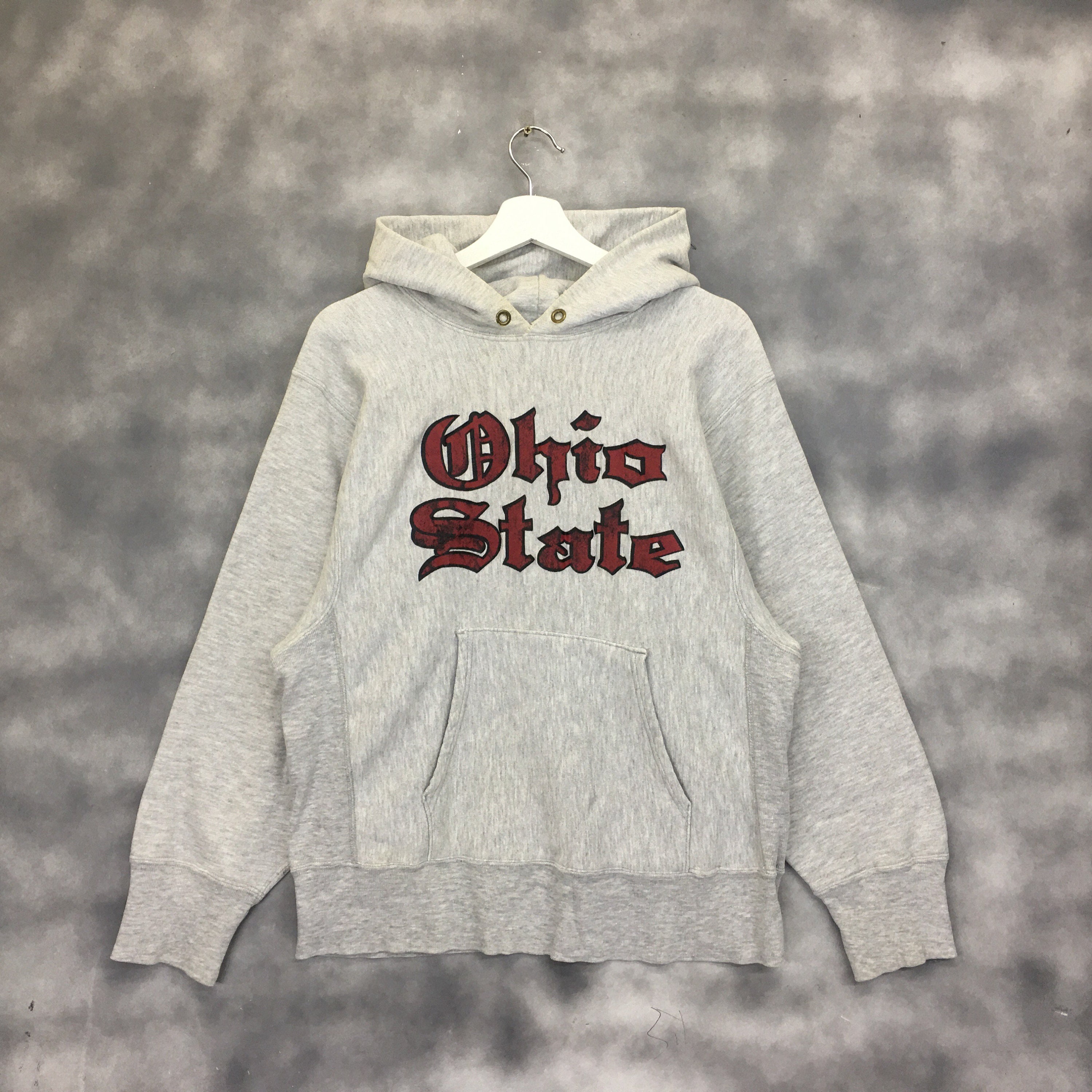 Vintage State Champion Reverse Weave Sweatshirts Etsy