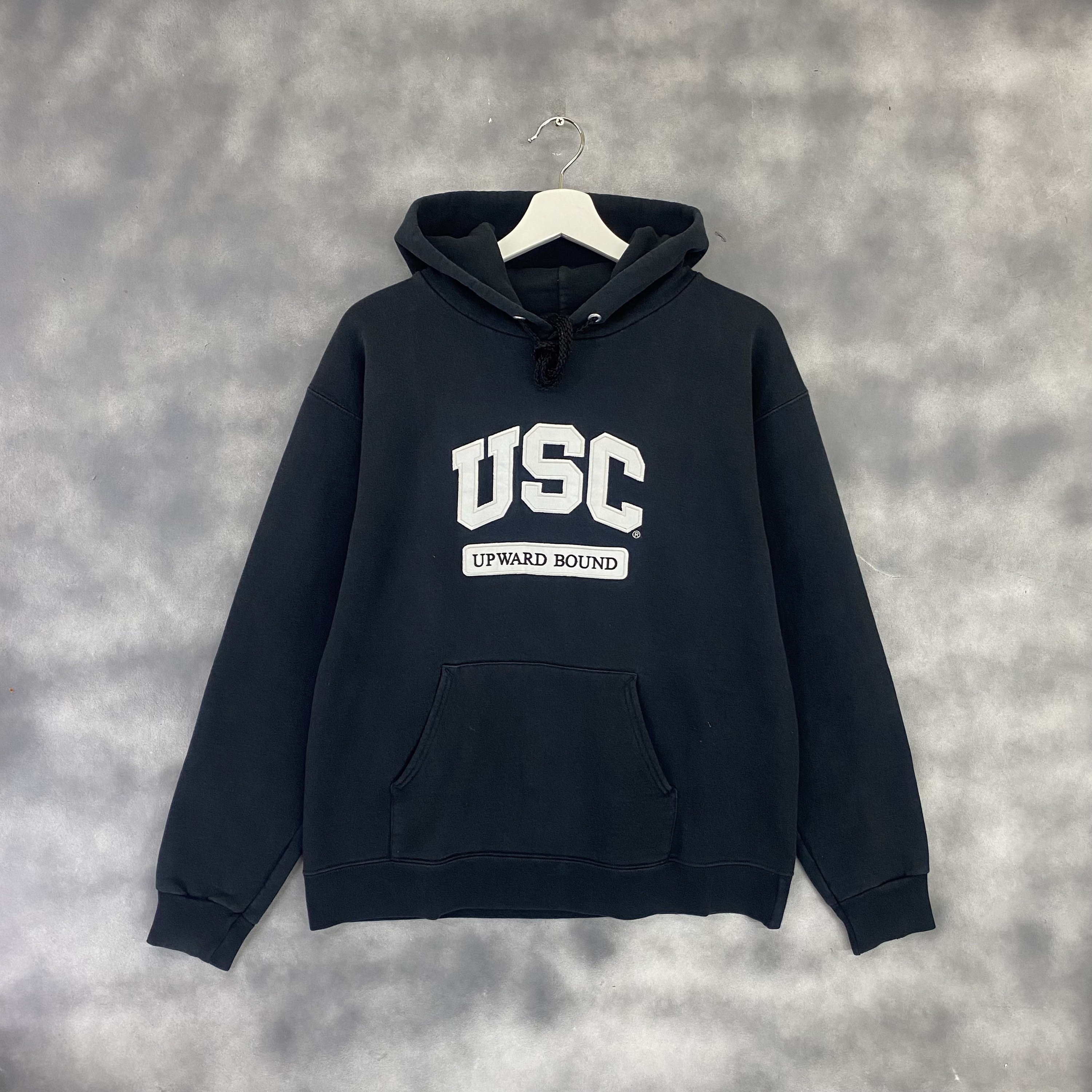 Usc sales levis hoodie