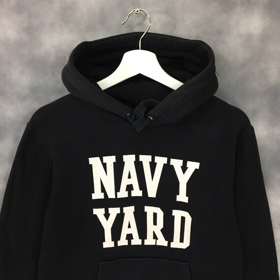 Hoodie avirex new arrivals