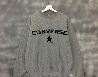 black converse grunge