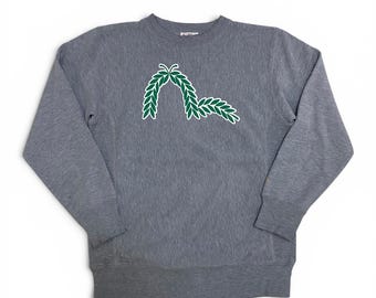 Vintage OG Evisu Japan Japanese Brand Sweatshirt