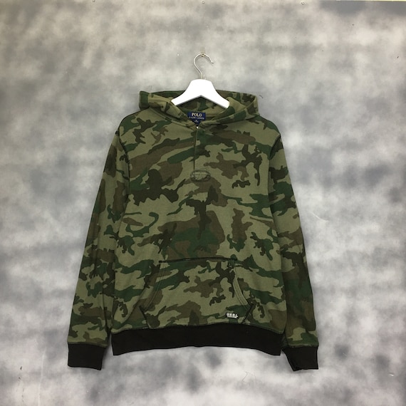 Hoodie army clearance polos
