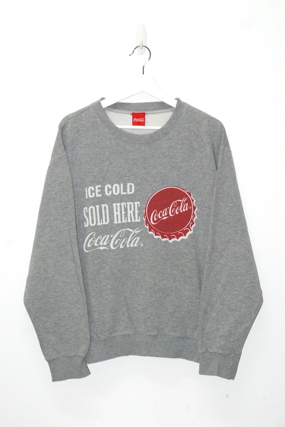 champion coca cola t shirt