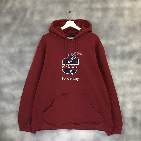 adidas wrestling sweatshirt