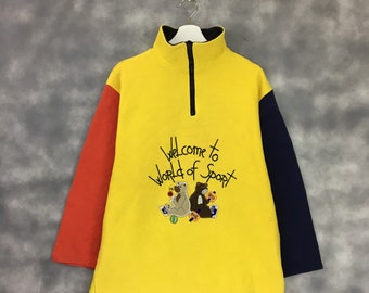 Castelbajac Golf - Etsy