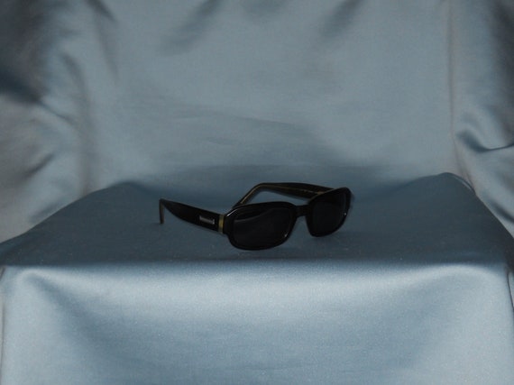 Authentic vintage Bulgari sunglasses - serial cod… - image 1