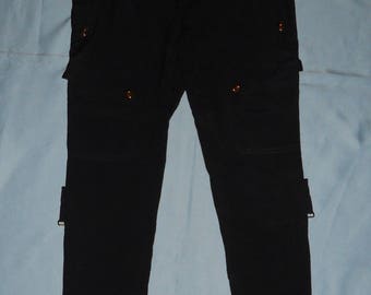 Authentic vintage Gucci pants