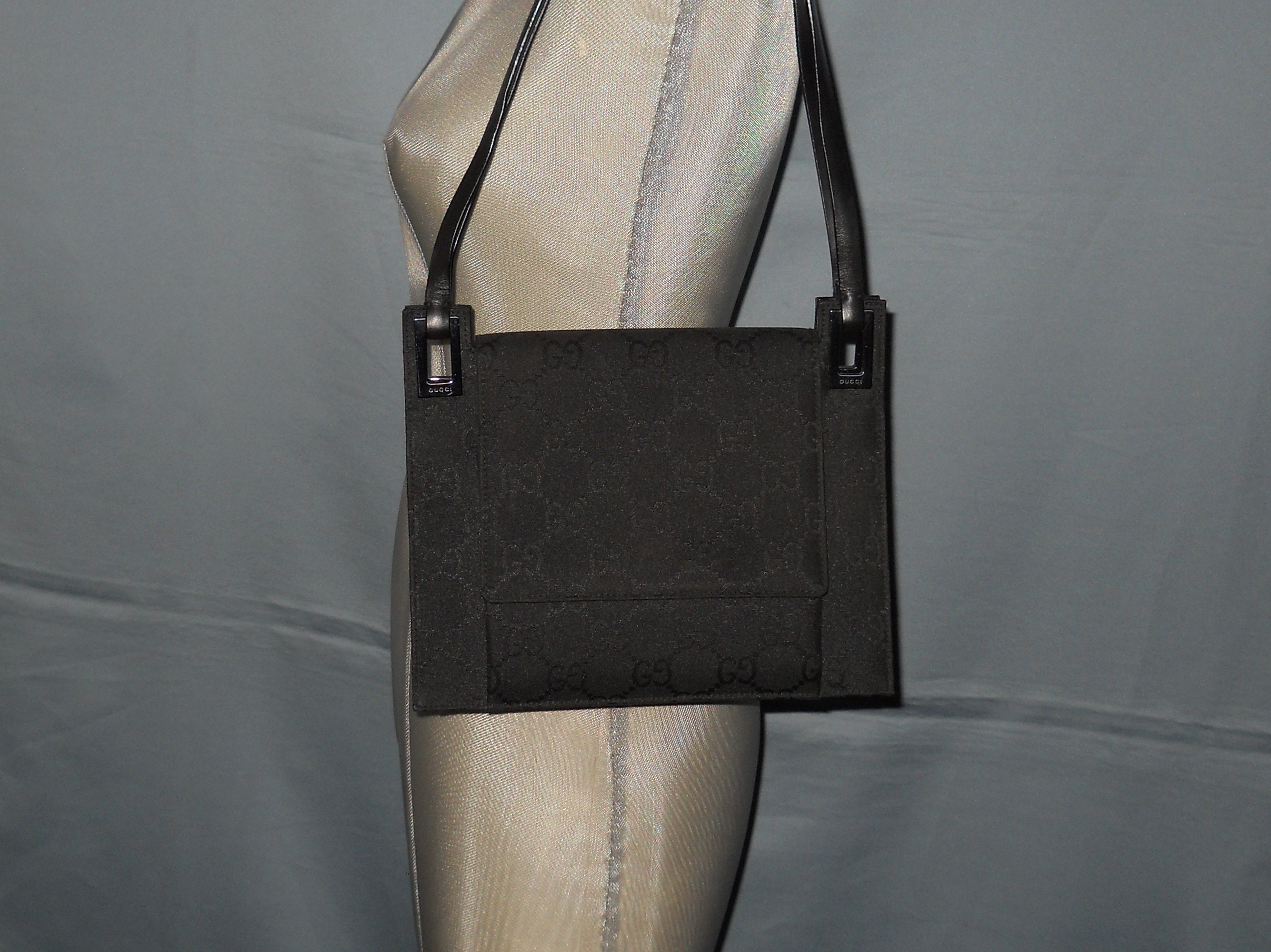 authentic vintage gucci
