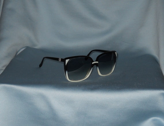 Authentic vintage Renato Balestra sunglasses - image 1