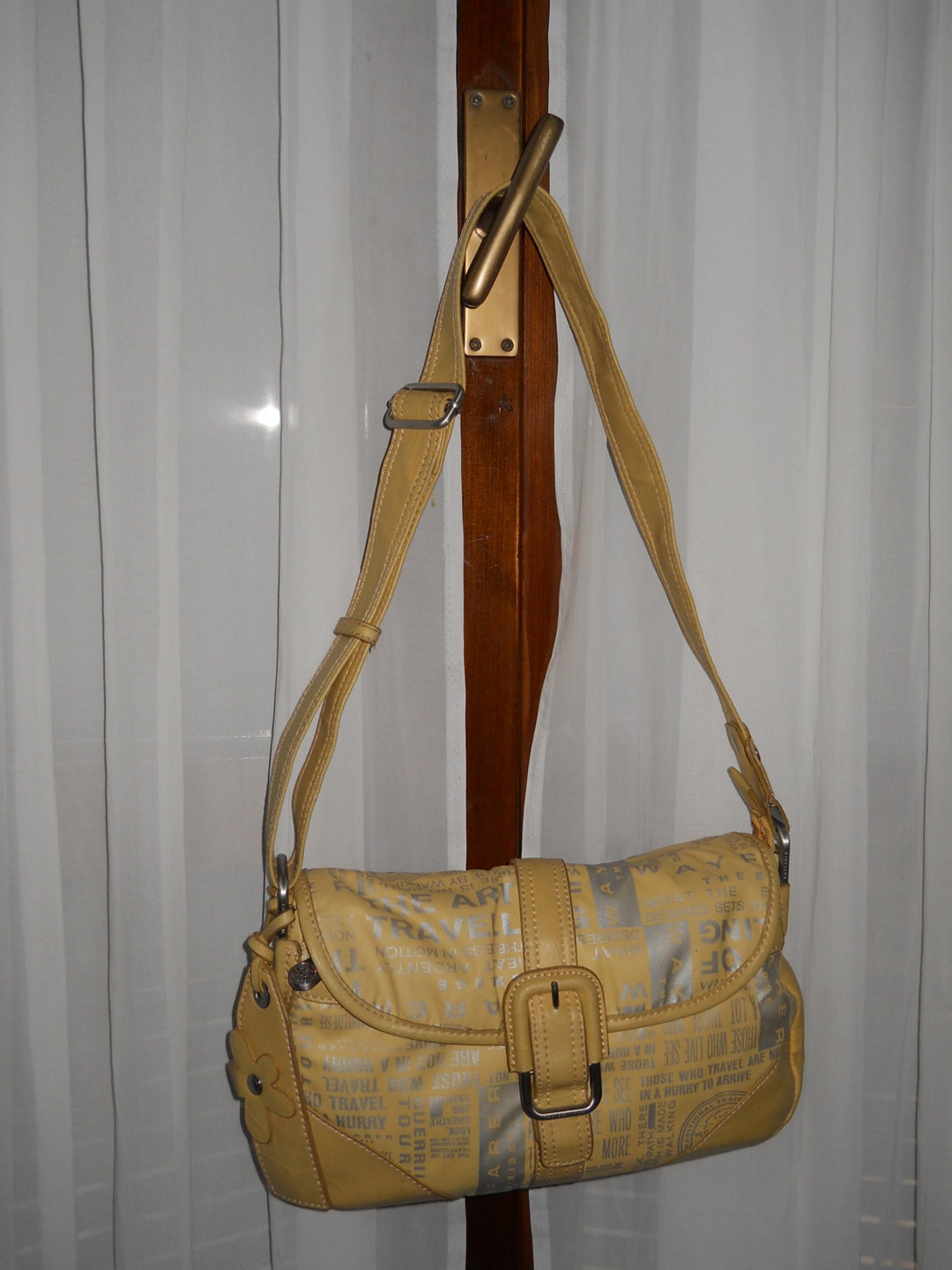 The bridge wayfarer bag sale
