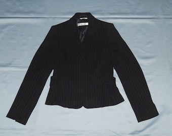 Authentic vintage MaxMara suit!