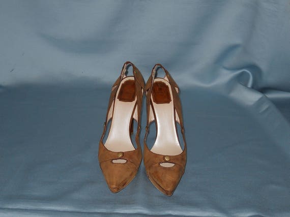 vintage christian dior shoes