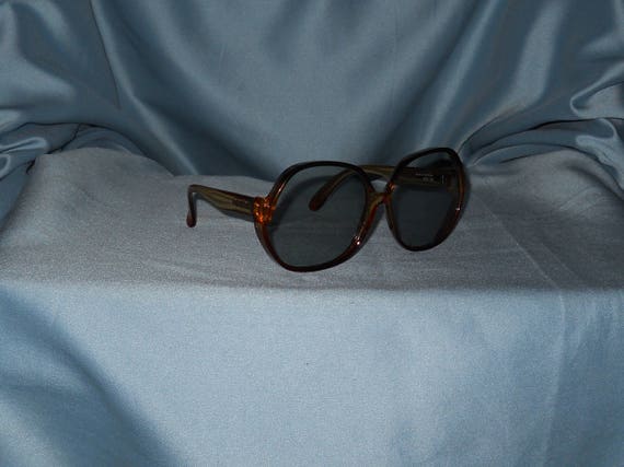 Authentic vintage Optyl sunglasses ! - image 1