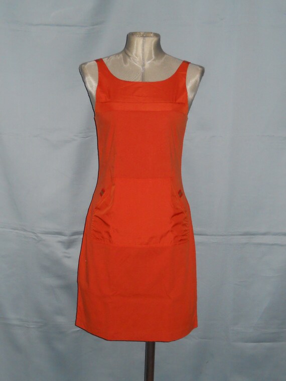 authentic fendi dress