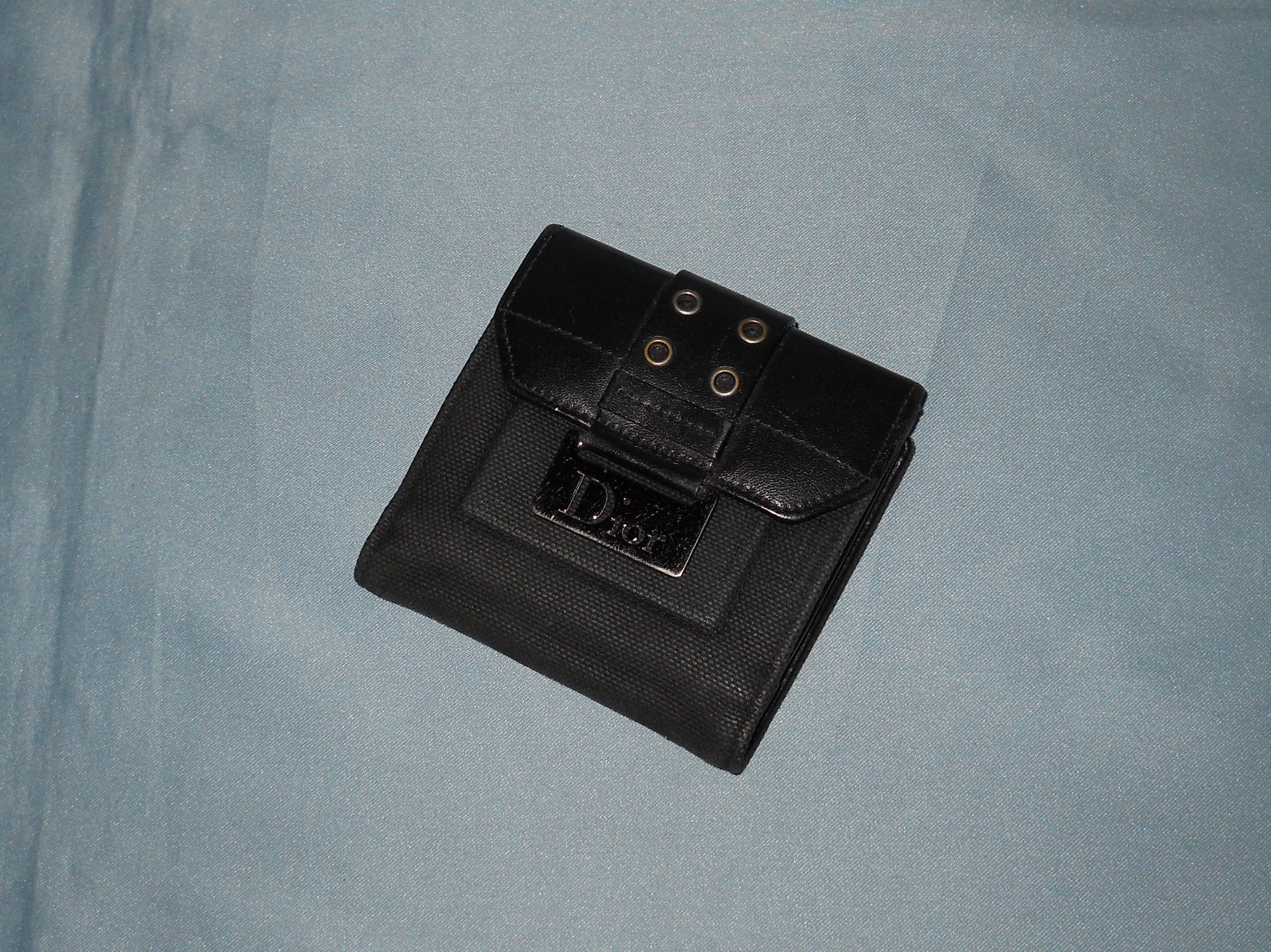 Dior Card Holder - Etsy Canada