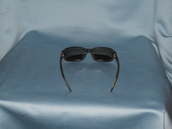 Authentic vintage Bulgari sunglasses - serial cod… - image 7