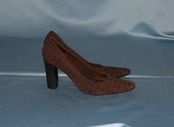 Authentic vintage Bottega Veneta shoes! Genuine l… - image 2