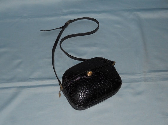 Authentic vintage Gucci bag - genuine leather - image 2