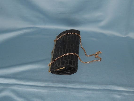 Authentic vintage bag! Lizard! - image 2