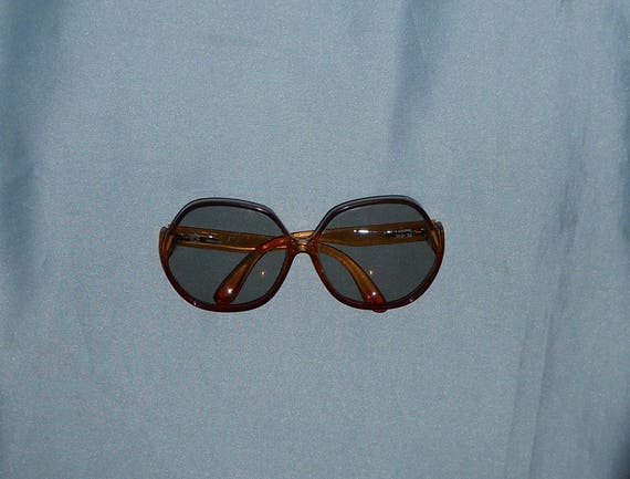 Authentic vintage Optyl sunglasses ! - image 4