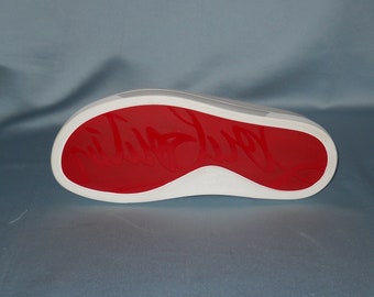 Authentic vintage Christian Louboutin shoes - genuine leather