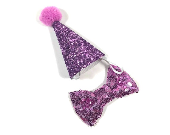 Dog Birthday || Cat Hat || Animal Hat Dog Crown || Busters Party Shop || Birthday Crown || Party Supplies