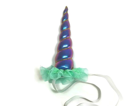 Dog Unicorn Costume || Dog Unicorn Headband || Unicorn Headband for Dog || Pet Unicorn Costume || Dog Unicorn || Unicorn Dog