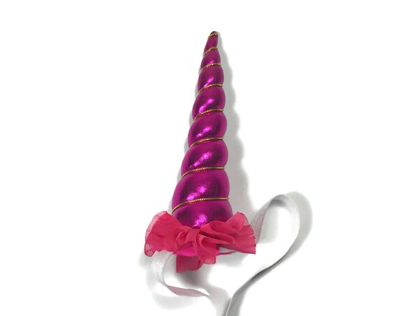 NEW! Unicorn Headband for Dog || Pet Unicorn Costume || Dog Unicorn || Unicorn Dog