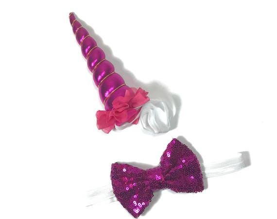 Unicorn Headband for Dog || Pet Unicorn Costume || Dog Unicorn || Unicorn Dog|| Dog Unicorn