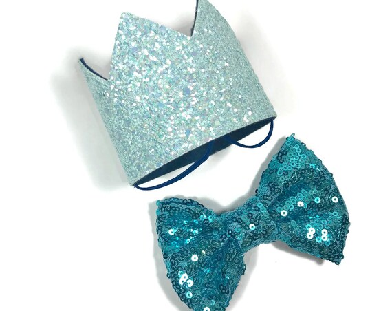 Dog Birthday Crown | Dog Birthday | Pet Birthday Crown | Dog Lover Gift | Birthday for Dogs | Pet Cat Kitten Pig Birthday Party Hat | Royal