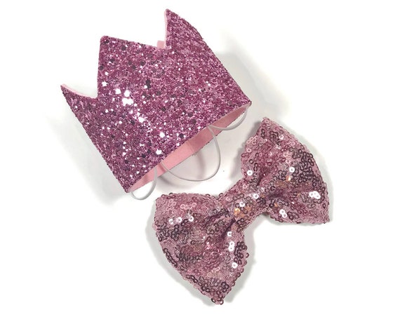 Dog Birthday Crown | Dog Birthday | Pet Birthday Crown | Dog Lover Gift | Birthday for Dogs | Pet Cat Kitten Pig Birthday Party Hat | Royal