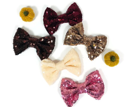 Thanksgiving Bowtie For Dog || Bowtie for Kitty || Autumn Fall || Pet Bow Tie || Cat Costume