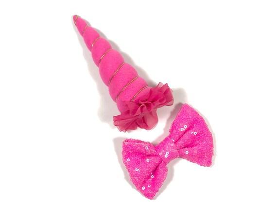 Unicorn Headband for Dog || Pet Unicorn Costume || Dog Unicorn || Unicorn Dog|| Dog Unicorn