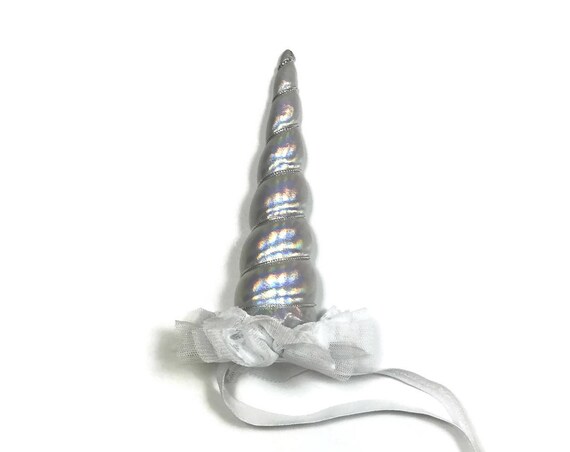 Unicorn Headband || Unicorn Costume || Dog Unicorn || Unicorn Dog || Pet Dress Up