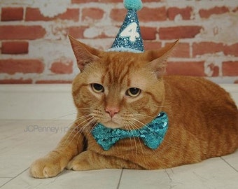 Crown For Cat Etsy