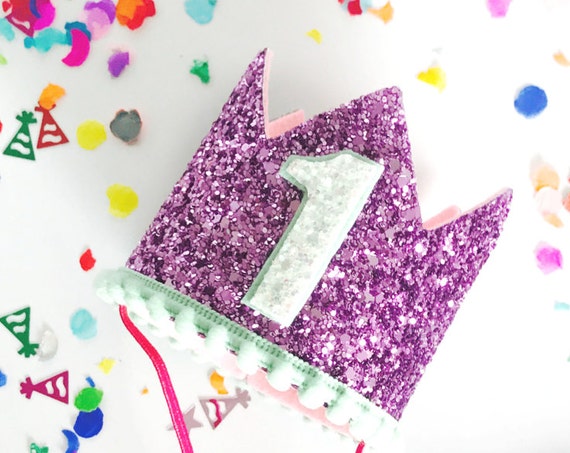 Pet Birthday || Dog Birthday Crown Hat || Animal Party Hat || Cat Kitty Puppy Pig Birthday Crown Hat || Dog Photo Prop