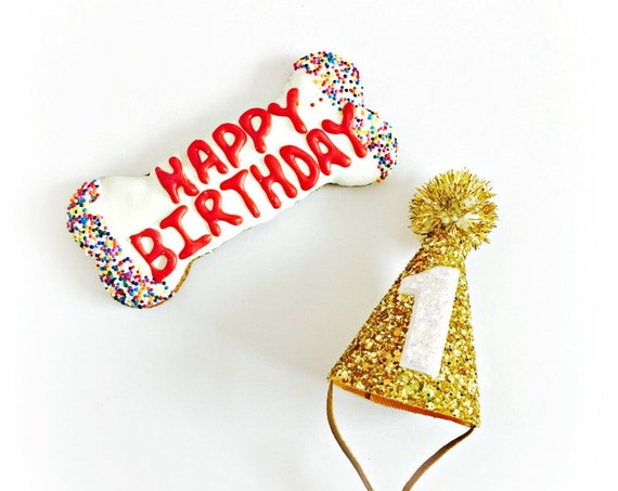 Dog || Dog Crown || Cat Kitty Dog Puppy Pig Birthday || Busters Party Shop || Dog Bandana