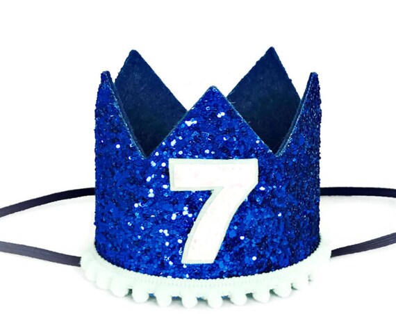 Pet Birthday Party || Animal Party Hat || Cat Kitty Puppy Pig Birthday Crown Hat || Dog Costume || Add Any Number
