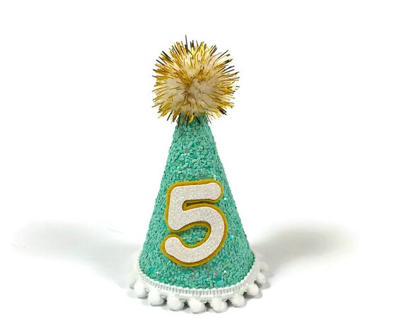 Dog Birthday Hat || Dog Party Hat || Dog Birthday Party Outfit || Animal Birthday Hat || Pet Birthday Hat || Dog Clothes