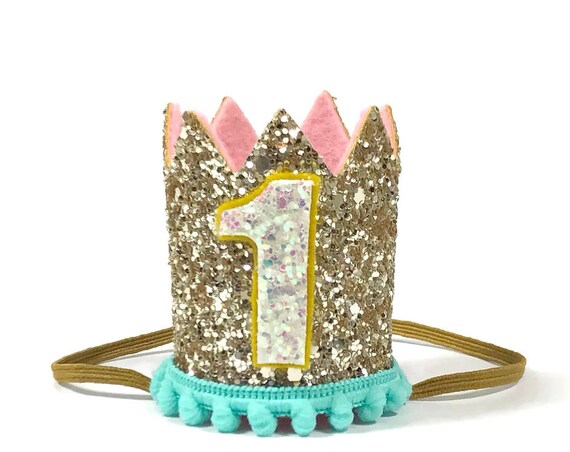 Dog Party Hat || Animal Crown || Dog Birthday Hat || Pet Birthday Hat || Dog Gift
