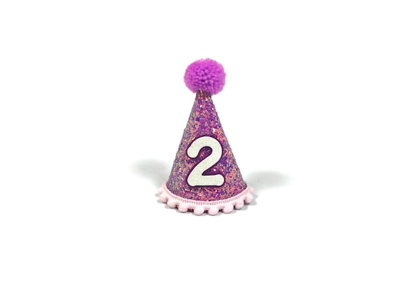 SALE Dog Birthday Hat || Dog Party Hat || Dog Birthday Party Outfit || Animal Birthday Hat || Pet Birthday Hat || Dog Clothes