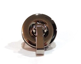 Luggage Lock // Flip Lock // Button Lock // Bag Hardware // Bag Closure // Purse Lock