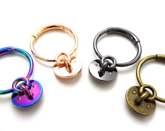 Oopsie-Loopie - Magnetic Bag Closure