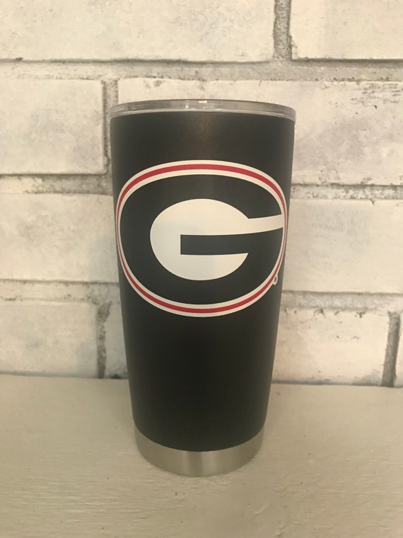 uga yeti tumbler