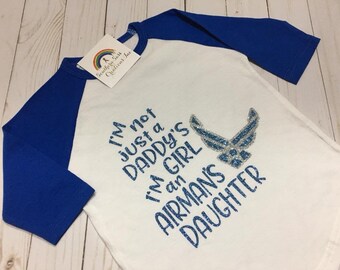 Download Air Force Daughter Etsy