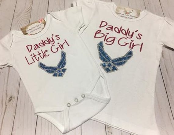 little girl air force ones