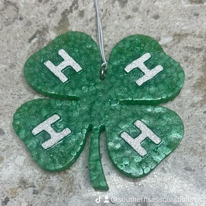4H Club ~ Cool Kids ~ 4H Kid ~ Freshies ~ Car Scents ~ Freshie ~ Farm Animals ~