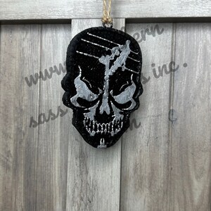 Electrical ~ LINEMAN ~ Freshie ~ Car Fresheners ~ Car Decor ~ Vehicle Scents ~ Fancy Freshies ~ Lineman Wives