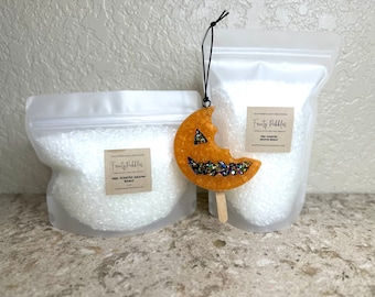 Scented Aroma Beads, Car Freshener Supplies: Bulk 4-16oz